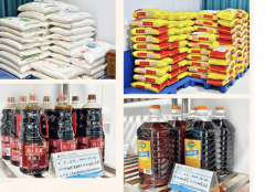 泸二外建牢校园餐防地优良炊事成家长学子 “心